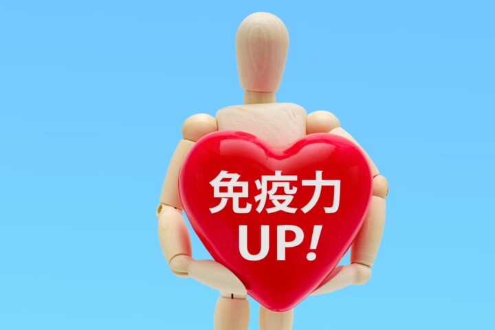 続・そうだったのか、免疫力！の画像