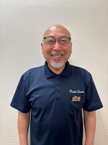  古瀬（歴27年）